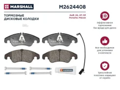 ������� ��������� �������� Audi A6 (C7) 10-, Audi A7 (4G) 10-, Audi Q5 (8R) 08-, Porsche Macan 14- Marshall M2624408 M2624408 ����