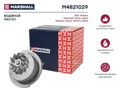 ����� ������� Chevrolet Aveo (T200/250/255) 05-, Lanos (T100, T150) 05-, Daewoo Kalos (KLAS) 02- (M4821029) Marshall M4821029 M4821029 ����