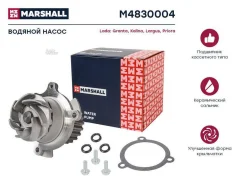 ����� ������� ���� ������, ������ 2 (M4830004) Marshall M4830004 M4830004 ����