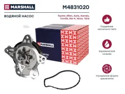 ����� ������� Toyota Auris 07-, Avensis 08-, Corolla 06-, Rav 4 08-, Yaris 07- (M4831020) Marshall M4831020 M4831020 ����