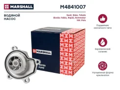 ����� ������� VAG Fabia (99-), Yeti (09-), Polo (10-) 1.2i (M4841007) Marshall M4841007 M4841007 ����
