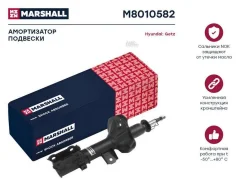 ����������� | ����� ���� | Hyundai Getz 02 (M8010582) Marshall M8010582 M8010582 ����