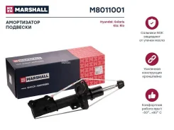 ����������� | ����� ��� | Hyundai Solaris 17 / KIA RIO 17 (M8011001) Marshall M8011001 M8011001 ����