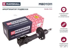 ����������� ���. ������. ���. Honda Civic VIII 05- M8011311 Marshall M8011311 M8011311 ����