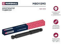 ����������� ���. ����. Opel Astra H 04- (M8011390) Marshall M8011390 M8011390 ����