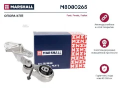 ����� ��������� / ��� (���) FORD Fiesta V, FORD Fusion I Marshall M8080265 M8080265 ����