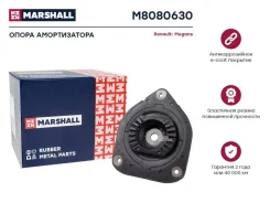 ����� ������������ (���) Renault Megane III, Renault Scenic III Marshall M8080630 M8080630 ����