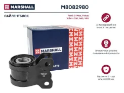 ����������� (���) FORD C-MAX I, FORD Focus II, FORD KUGA I, Mazda 3 I, Mazda 5, Mazda Biante I, VOLV Marshall M8082980 M8082980 ����