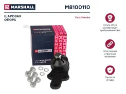 ����� ������� | ����� ����/��� | Ford Mondeo 00/ Jaguar XType 01 (M8100110) Marshall M8100110 M8100110 ����