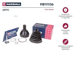 ���� ����. ��� ABS Ford Mondeo IV 07- M8111136 Marshall M8111136 M8111136 ����