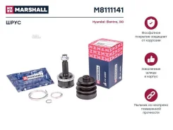 ���� ������� (� ABS) Hyundai Elantra IV 05-, Hyundai i30 I 07- Marshall M8111141 M8111141 ����