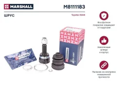 ���� (���) Toyota RAV4 III Marshall M8111183 M8111183 ����