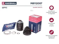 ���� (���) Hyundai Santa FE II Marshall M8112057 M8112057 ����