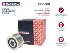 ����� ����. ����� Skoda Octavia II (A5) 04- / Rapid 12-; VW Passat (B6, B7) 05- / Polo Sedan 10- (MS8508) Marshall MS8508 MS8508 ����