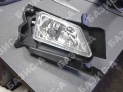 ������� Mazda Axela 2009-2011, ������ �������� BDG751680C ����