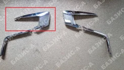 ������� �� ������ Mitsubishi ASX, RVR 2016-2018, ������ �������� 6407A170 ����
