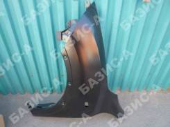 ����� Nissan JUKE 2010-2014, ����� �������� FCA011KAMA ����