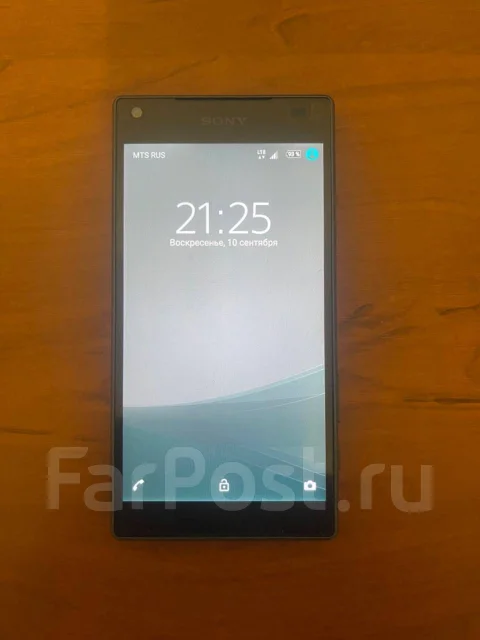Sony Xperia Z3 Compact. �/�, 32 �� ����