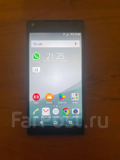 Sony Xperia Z3 Compact. �/�, 32 �� ����