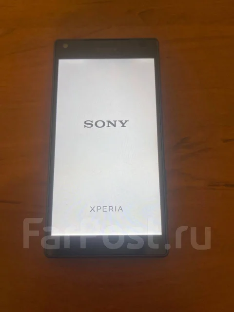 Sony Xperia Z3 Compact. �/�, 32 �� ����