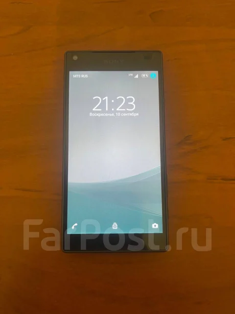 Sony Xperia Z3 Compact. �/�, 32 �� ����