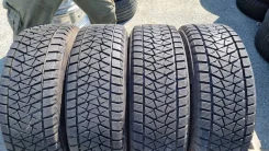 Bridgestone Blizzak DM-V2. ������, ����������, 2018 ���, �/�, ����� �� 5 % ����
