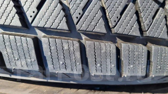 Bridgestone Blizzak DM-V2. ������, ����������, 2018 ���, �/�, ����� �� 5 % ����