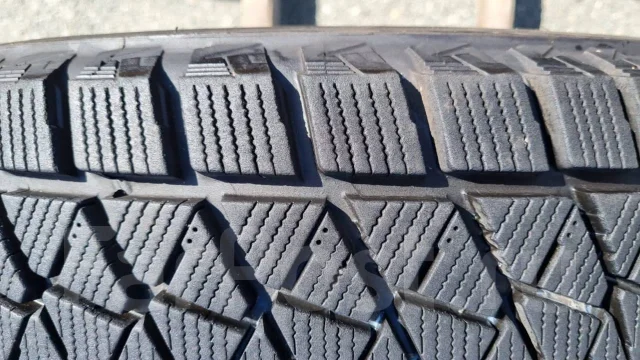 Bridgestone Blizzak DM-V2. ������, ����������, 2018 ���, �/�, ����� �� 5 % ����