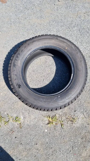 Bridgestone Blizzak DM-V2. ������, ����������, 2018 ���, �/�, ����� �� 5 % ����