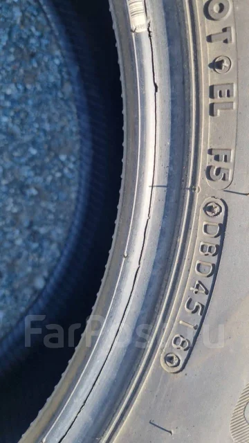 Bridgestone Blizzak DM-V2. ������, ����������, 2018 ���, �/�, ����� �� 5 % ����