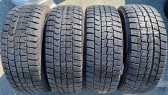 Dunlop Winter Maxx WM02. ������, ����������, 2018 ���, �/�, ����� �� 5 % ����