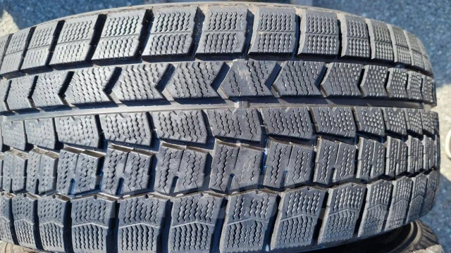 Dunlop Winter Maxx WM02. ������, ����������, 2018 ���, �/�, ����� �� 5 % ����