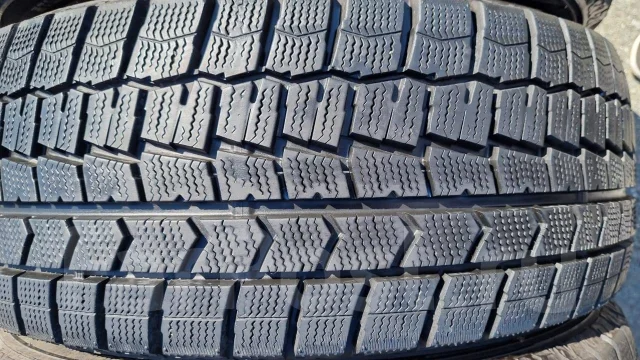 Dunlop Winter Maxx WM02. ������, ����������, 2018 ���, �/�, ����� �� 5 % ����