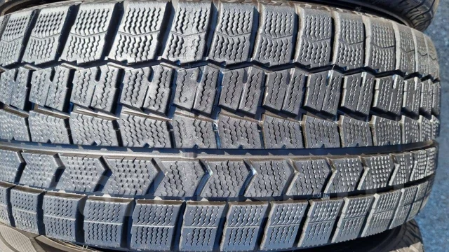 Dunlop Winter Maxx WM02. ������, ����������, 2018 ���, �/�, ����� �� 5 % ����
