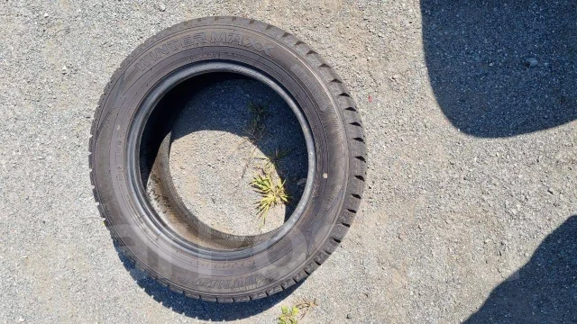 Dunlop Winter Maxx WM02. ������, ����������, 2018 ���, �/�, ����� �� 5 % ����