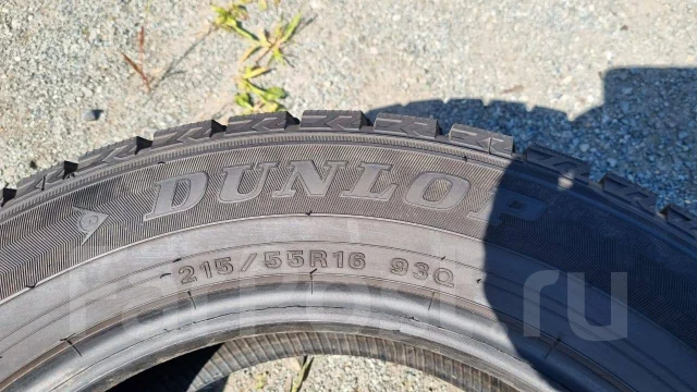 Dunlop Winter Maxx WM02. ������, ����������, 2018 ���, �/�, ����� �� 5 % ����