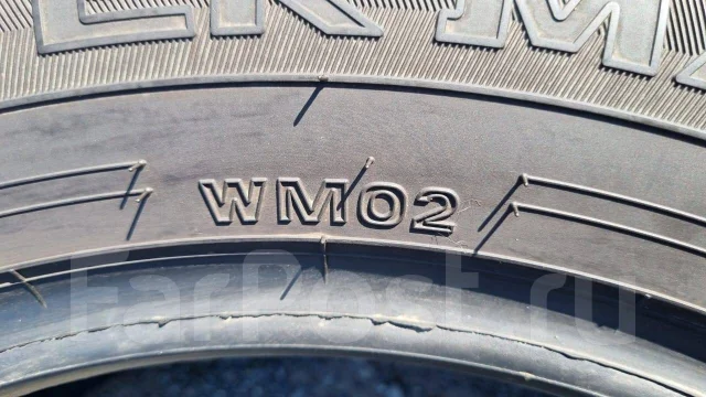Dunlop Winter Maxx WM02. ������, ����������, 2018 ���, �/�, ����� �� 5 % ����