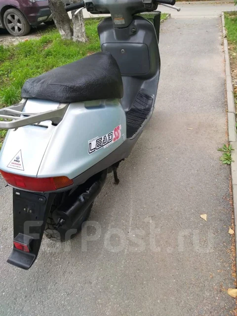 Honda Lead 50 AF20. 49����. ��., ��������, ��� ���, ������ �� �� ����