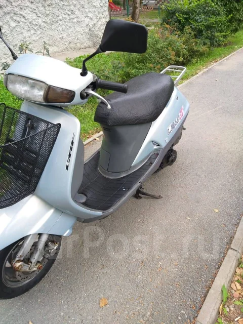 Honda Lead 50 AF20. 49����. ��., ��������, ��� ���, ������ �� �� ����