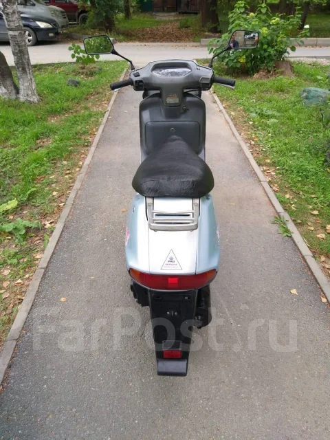 Honda Lead 50 AF20. 49����. ��., ��������, ��� ���, ������ �� �� ����