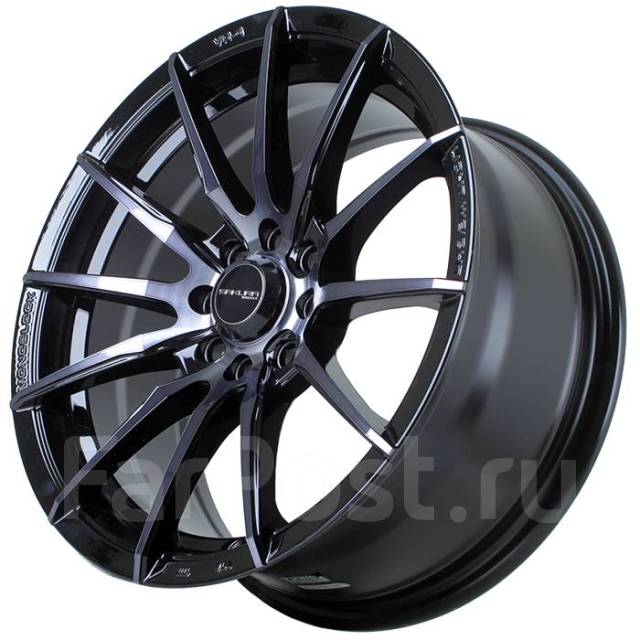 Новые диски Sakura Wheels. 15x7.0 ET+32, 4x98/100, 15", 1 шт, 4x98 ...