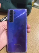 Honor 30S. �/�, 128 ��, ����������, 5G, Dual-SIM, NFC ����
