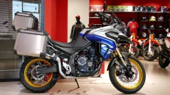 Voge 525DSX Adventure. 500����. ��., ��������, ���������, ��� ������� ����