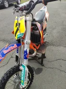 KTM 50 SX. 50����. ��., ��������, ��� ���, ������ �� �� ����