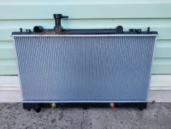 �������� Mazda Mazda6 02-08 / Atenza 02-07 MZ0005 ����