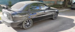 Daewoo Lanos ����