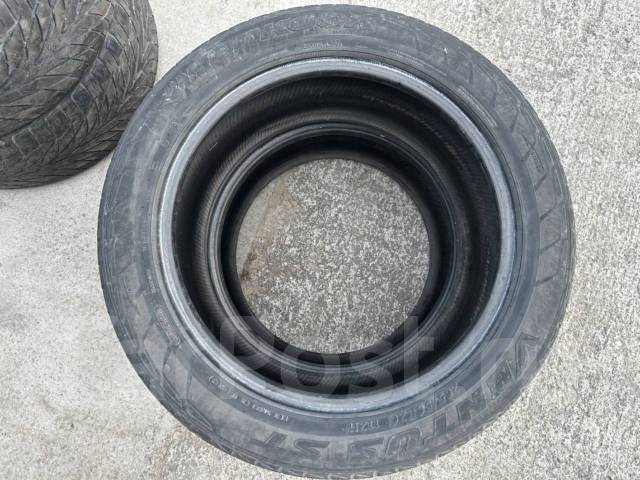 Hankook Ventus ST, 265/50R20 112W, 20", 1 шт, 265 мм, 50 %, радиальный ...
