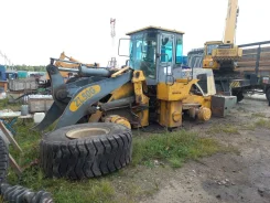XCMG. Xcmg Zl50 ����