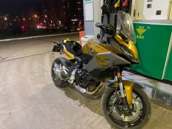 BMW F 900 XR. 900����. ��., ��������, ���������, ������ �� �� ����