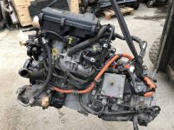 ��������� Toyota Prius NHW20 1Nzfxe 1900021801 2007 1900021801 ����